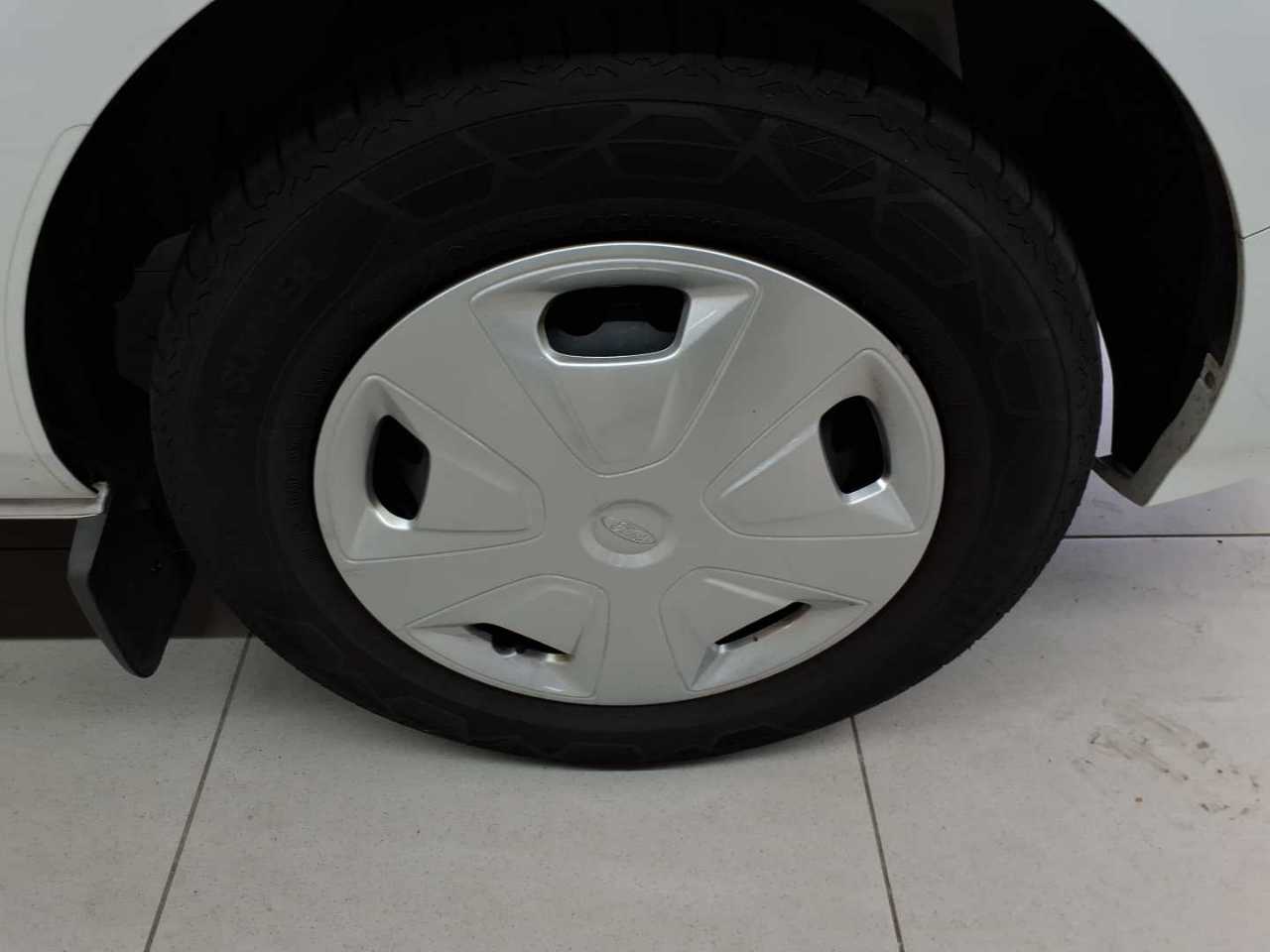 Ford Transit Custom 340 L2H1 LKW VA Trend 16