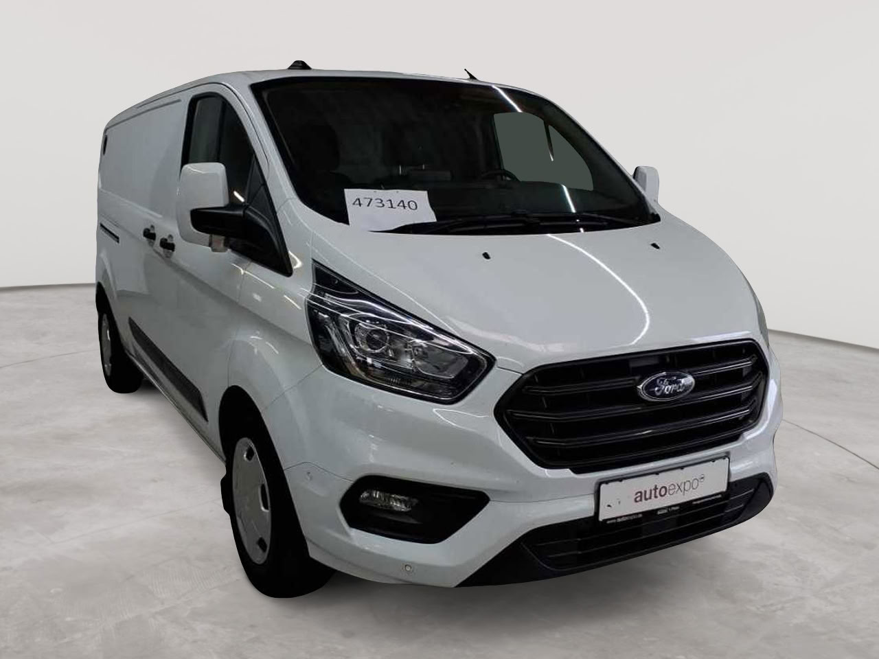 Ford Transit Custom 340 L2H1 LKW VA Trend