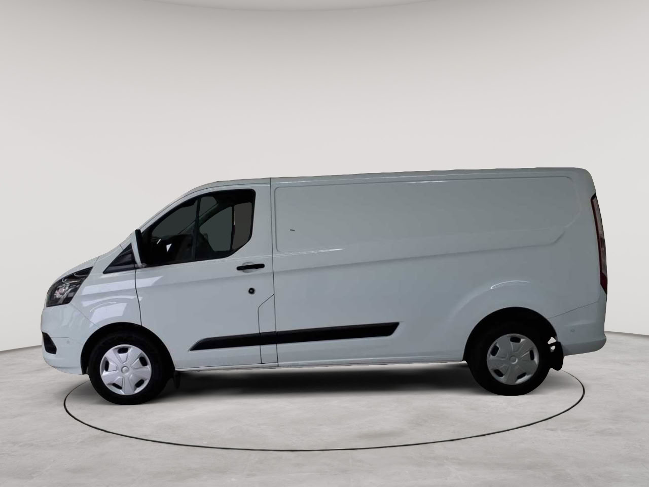 Ford Transit Custom 340 L2H1 LKW VA Trend 6