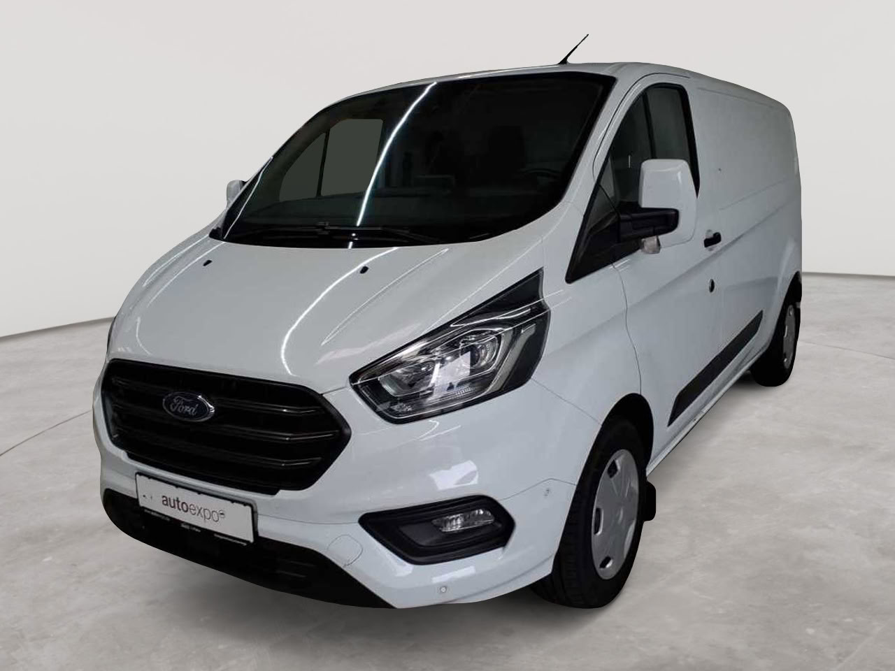 Ford Transit Custom 340 L2H1 LKW VA Trend 2