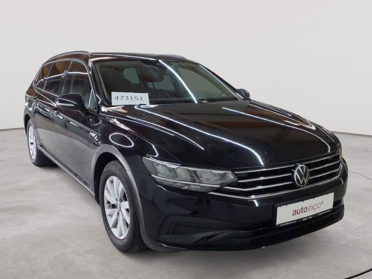 Volkswagen Passat Variant 2.0 TDI SCR DSG Conceptline