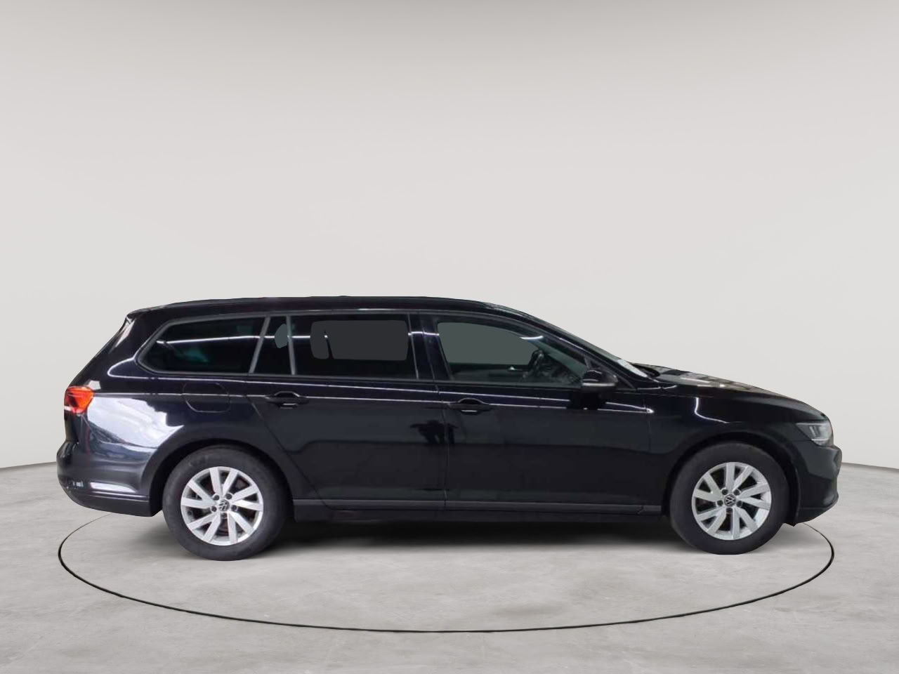 Volkswagen Passat Variant 2.0 TDI SCR DSG Conceptline 3