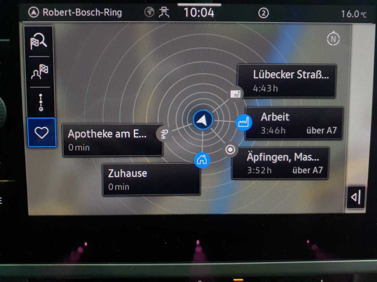 Volkswagen Passat Variant 2.0 TDI SCR DSG Conceptline 12
