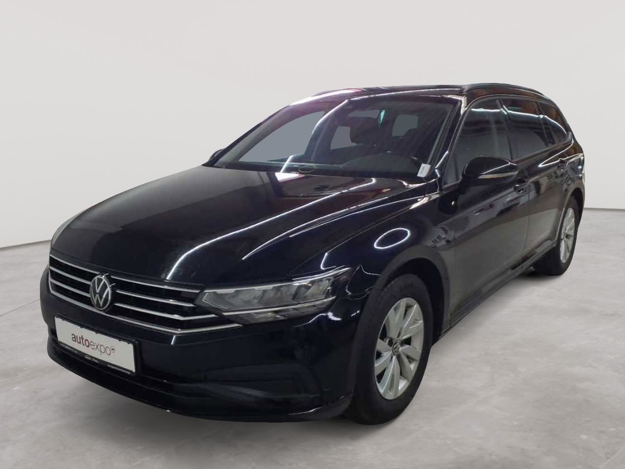 Volkswagen Passat Variant 2.0 TDI SCR DSG Conceptline 2