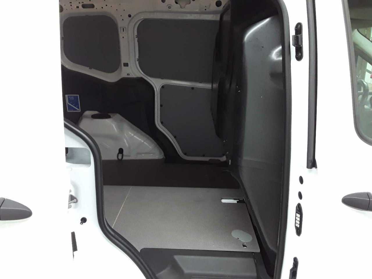 Ford Transit Courier S&S Trend 13