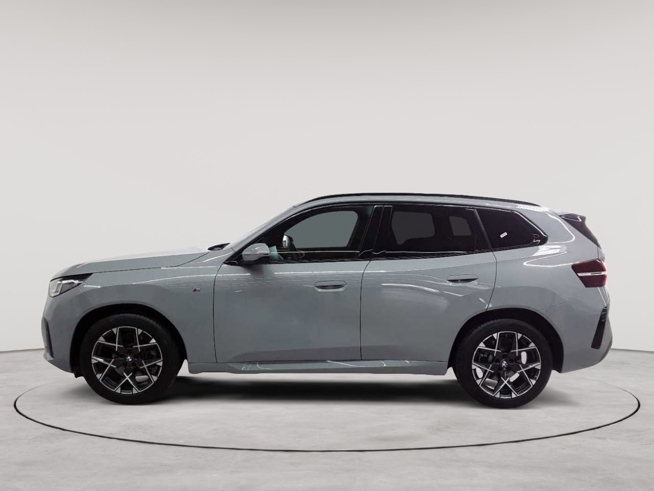 BMW X3 20d xDrive 6