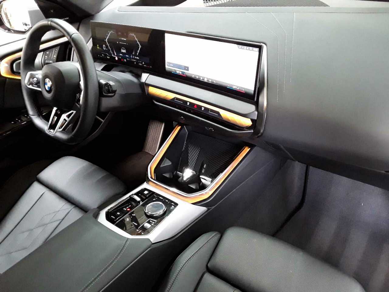 BMW X3 20d xDrive 9