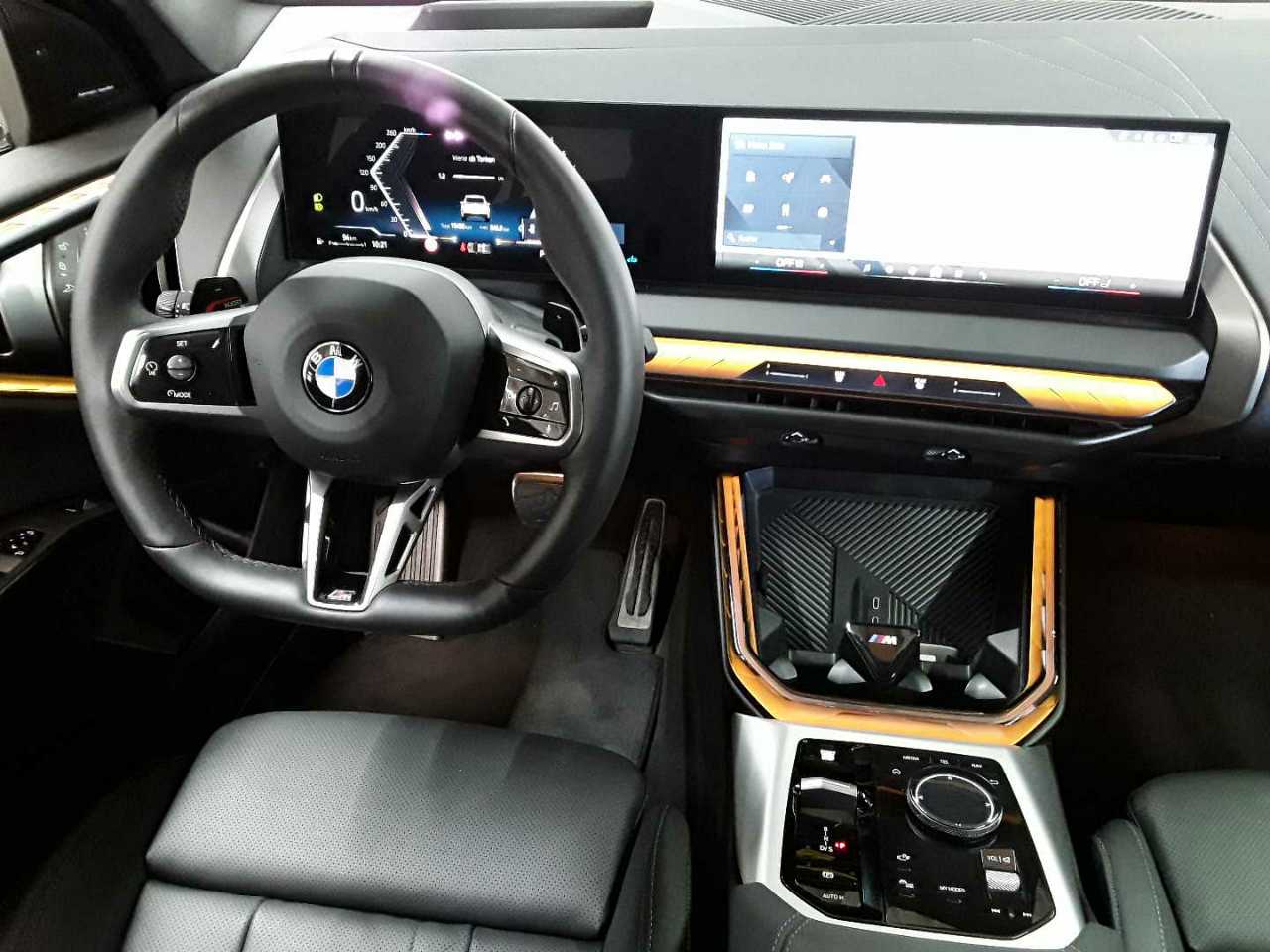 BMW X3 20d xDrive 10