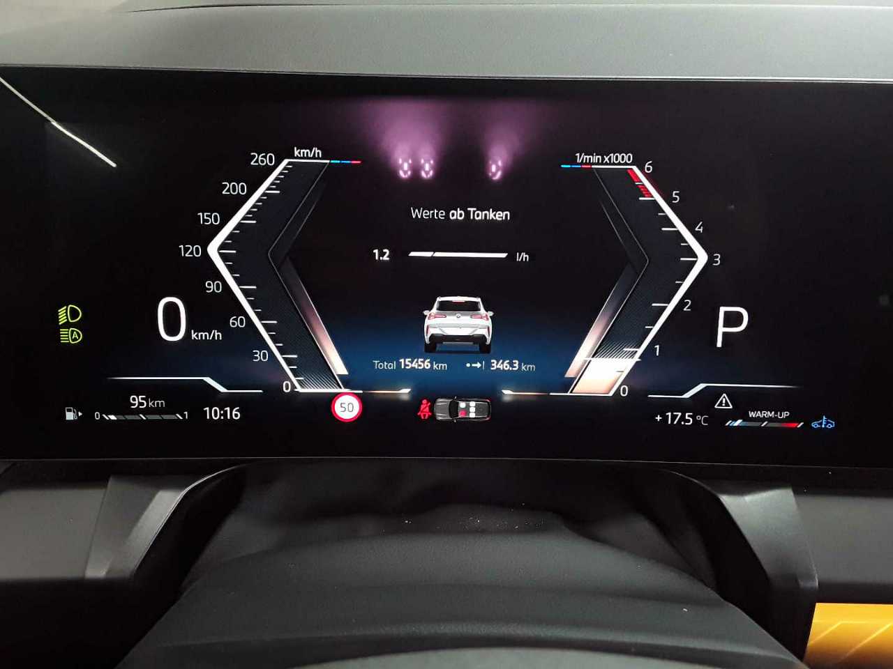BMW X3 20d xDrive 11