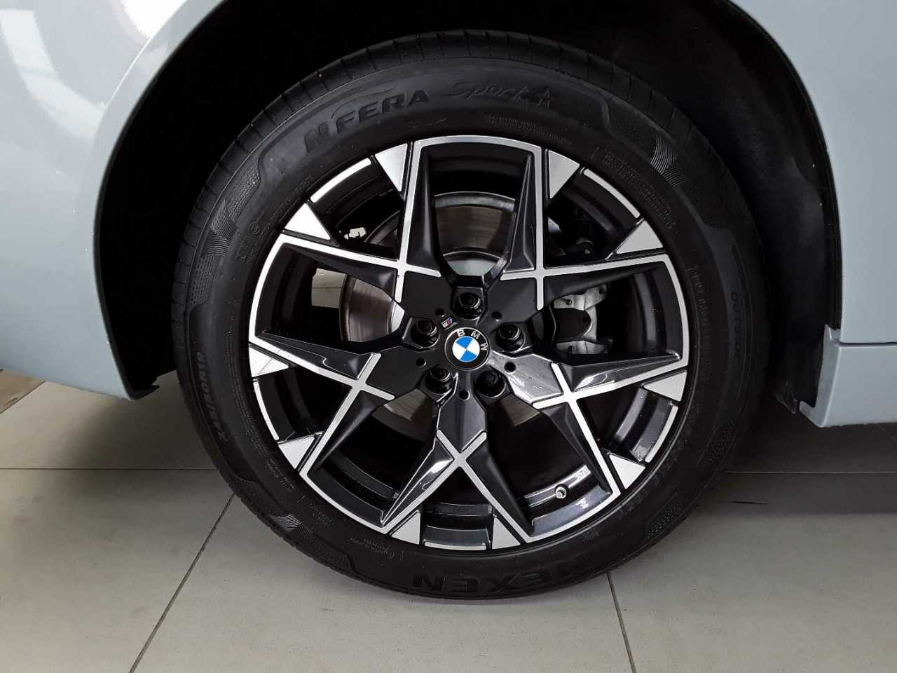 BMW X3 20d xDrive 20