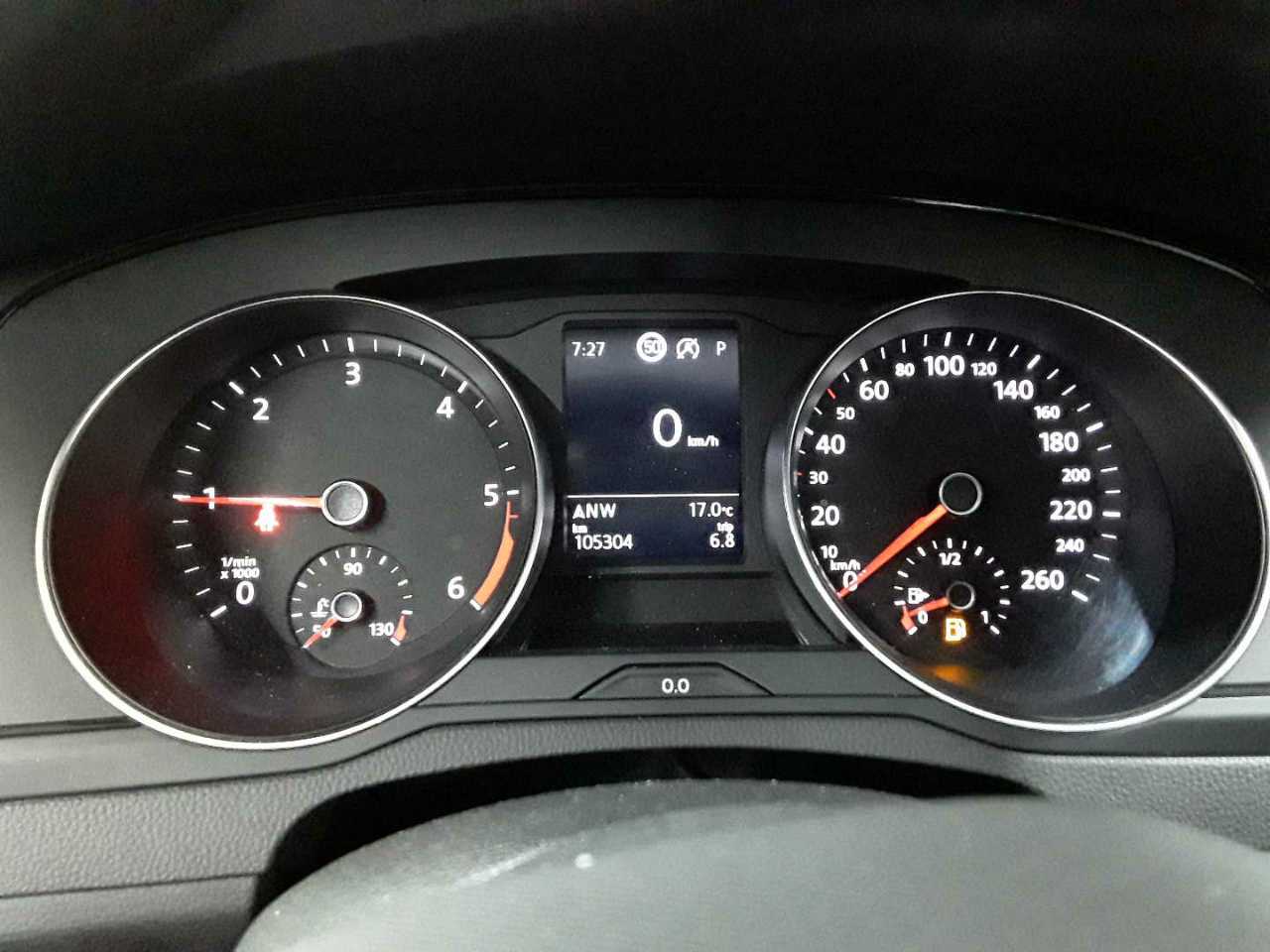 Volkswagen Passat Variant 2.0 TDI SCR DSG Conceptline 11