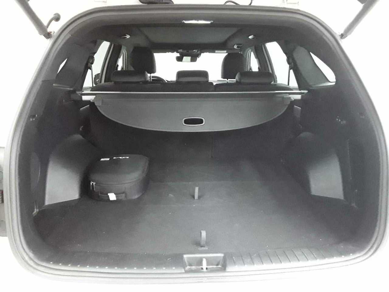 Kia Sorento 1.6 T-GDI PHEV AWD Aut. Platinum 15