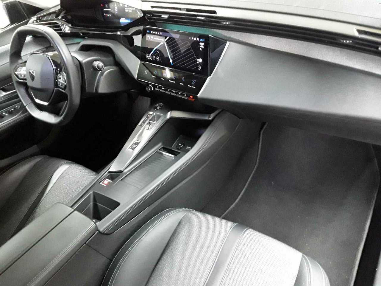 Peugeot 308 SW BlueHDi 130 EAT8 Allure Pack 9