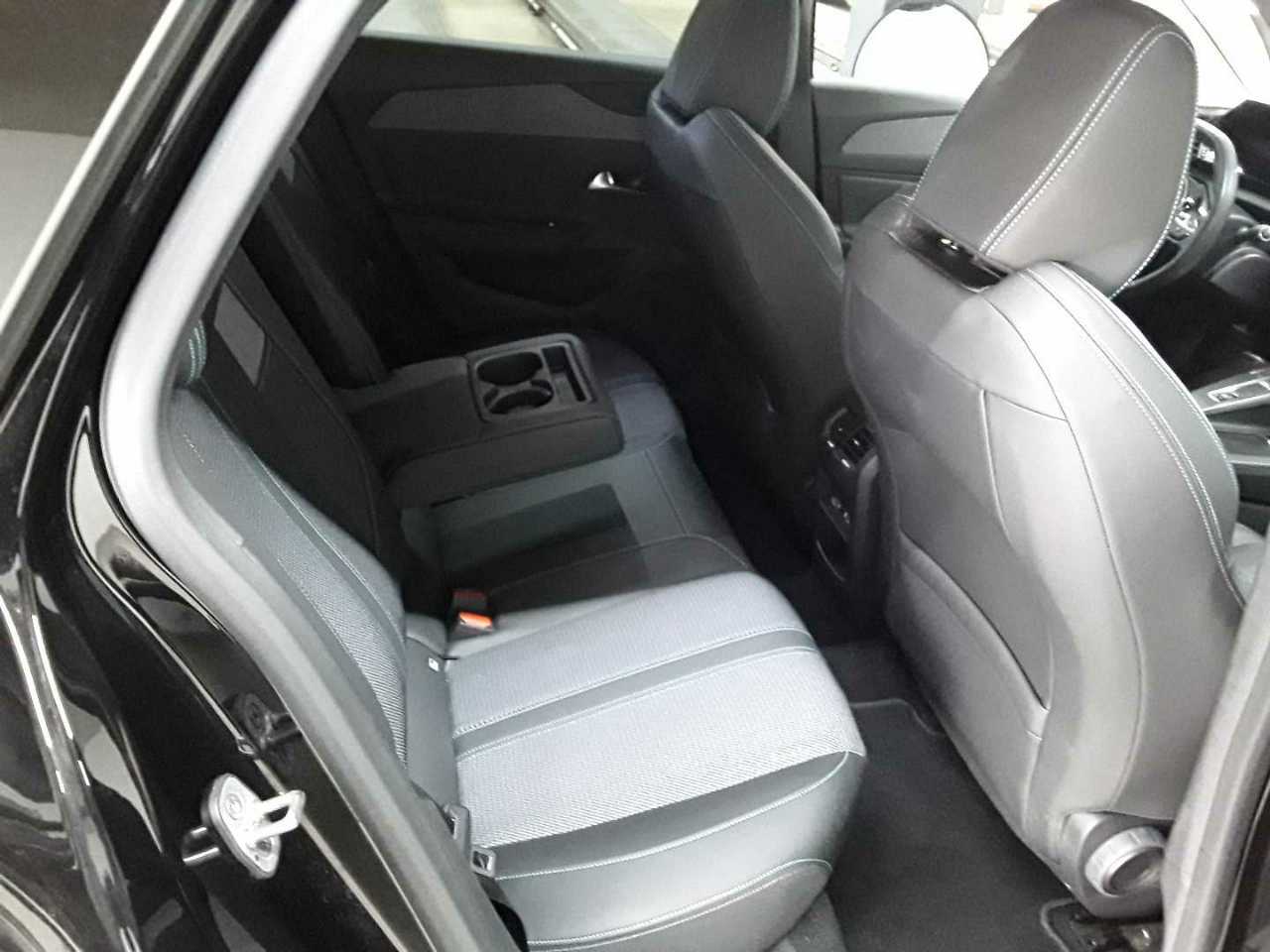 Peugeot 308 SW BlueHDi 130 EAT8 Allure Pack 14