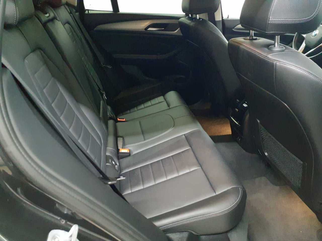 BMW X3 xDrive30e Aut. Advantage 15
