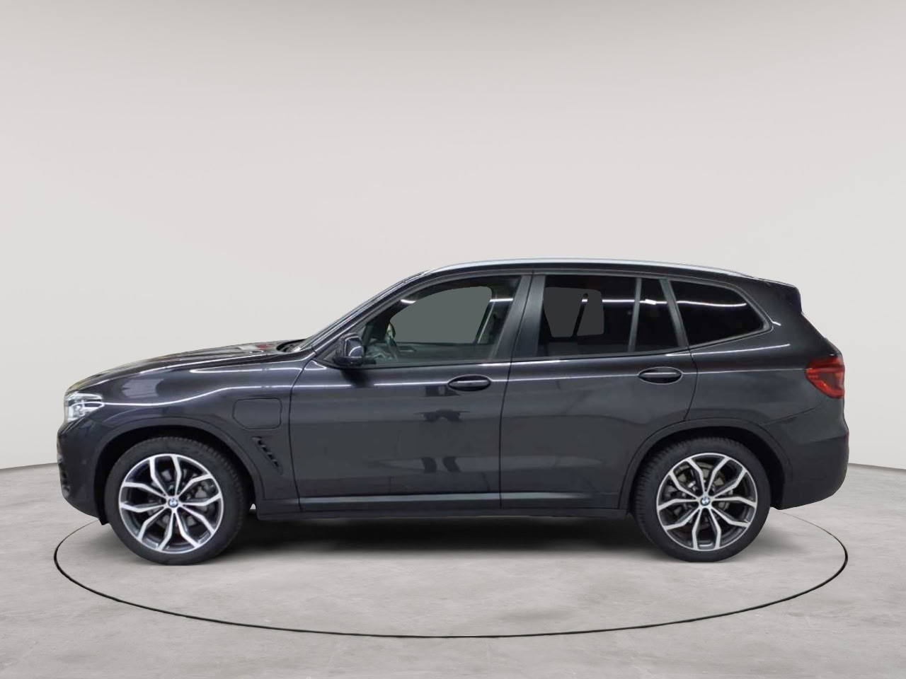 BMW X3 xDrive30e Aut. Advantage 6