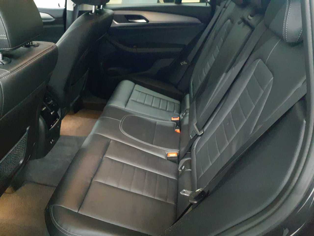 BMW X3 xDrive30e Aut. Advantage 14