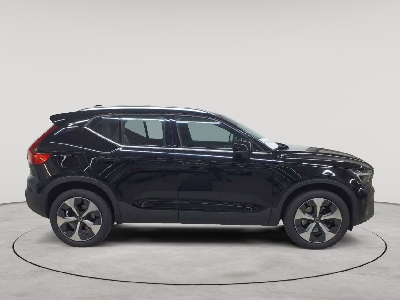 Volvo XC40 B4 B DKG Ultimate Bright 3