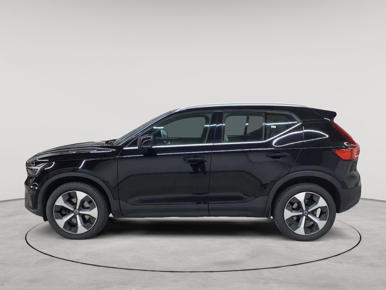 Volvo XC40 B4 B DKG Ultimate Bright 6