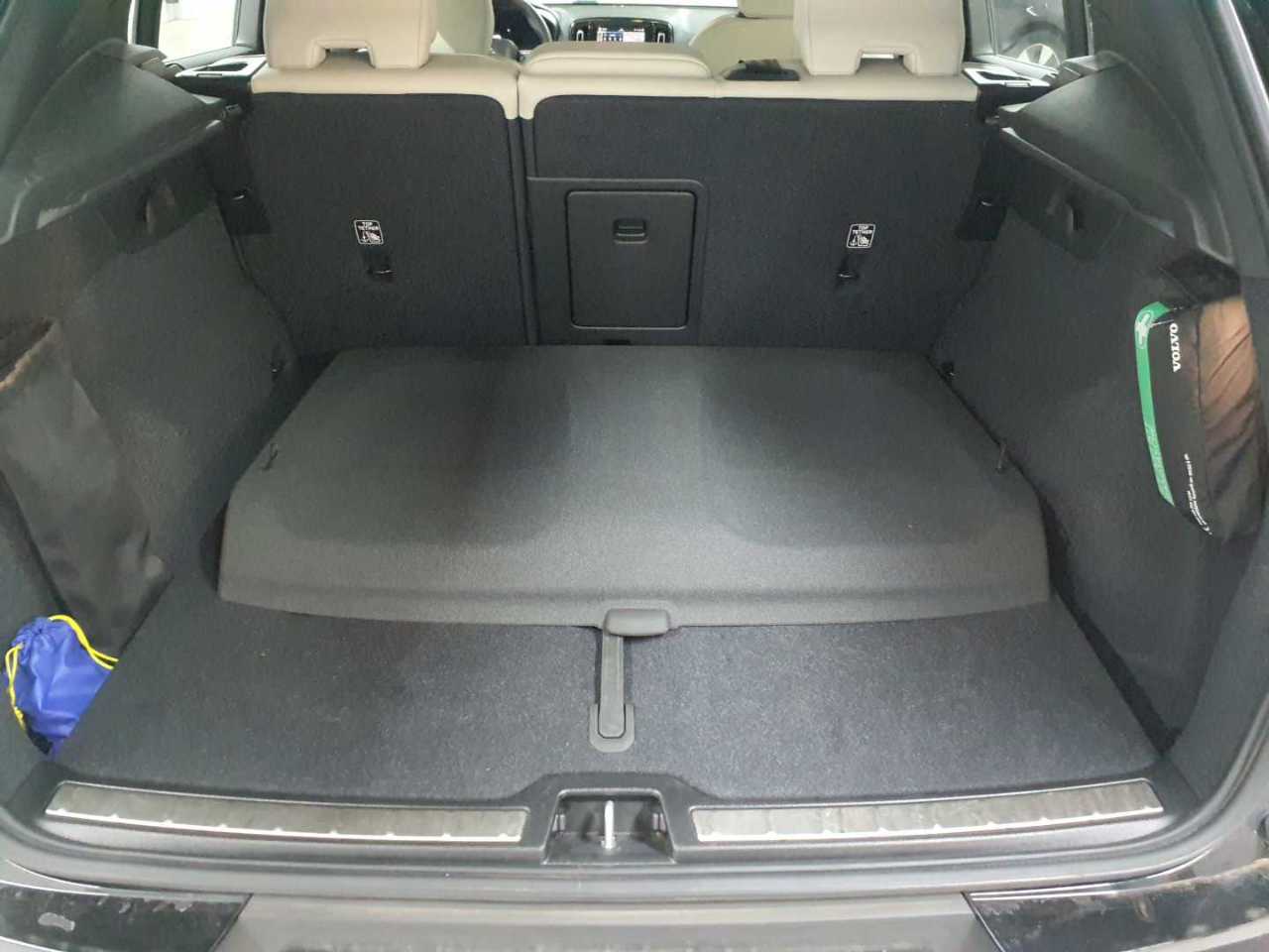 Volvo XC40 B4 B DKG Ultimate Bright 15