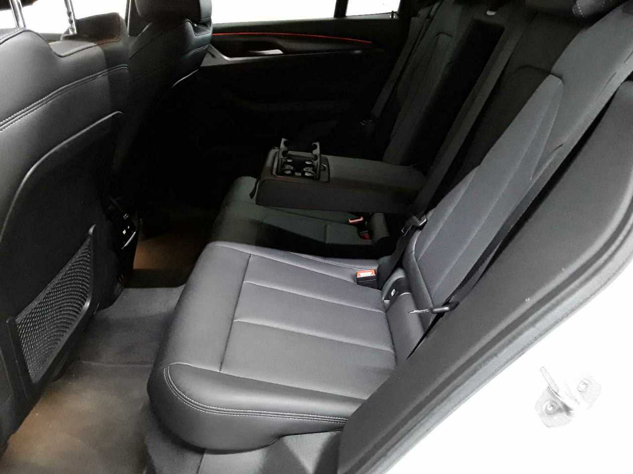 BMW X3 xDrive20d Aut. 13