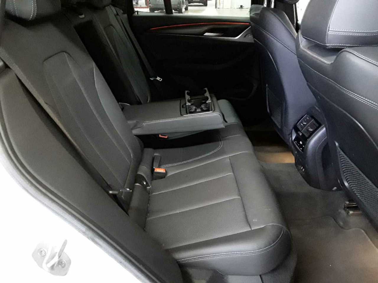 BMW X3 xDrive20d Aut. 14