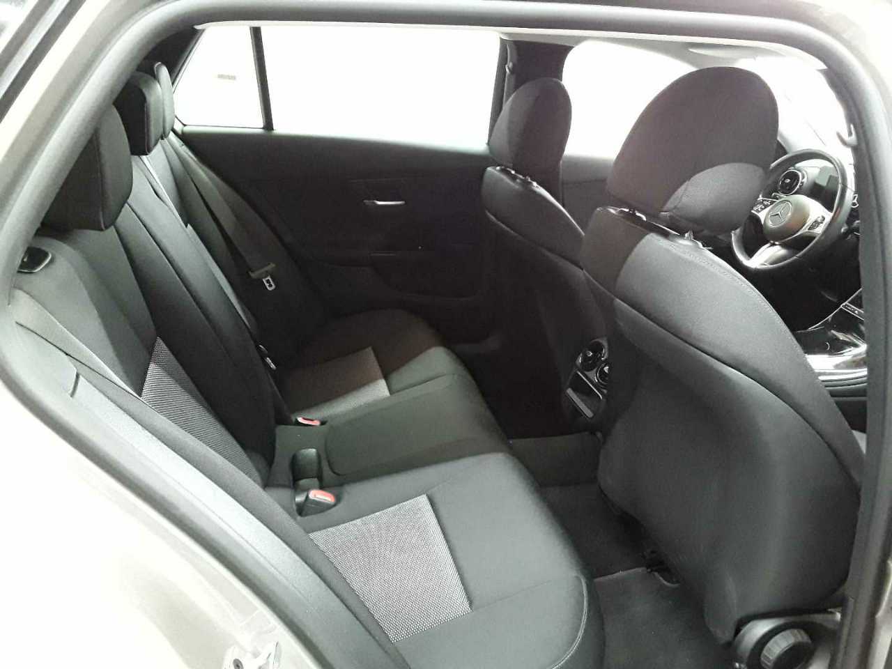 Mercedes-Benz C 200 d T 9G-TRONIC 14
