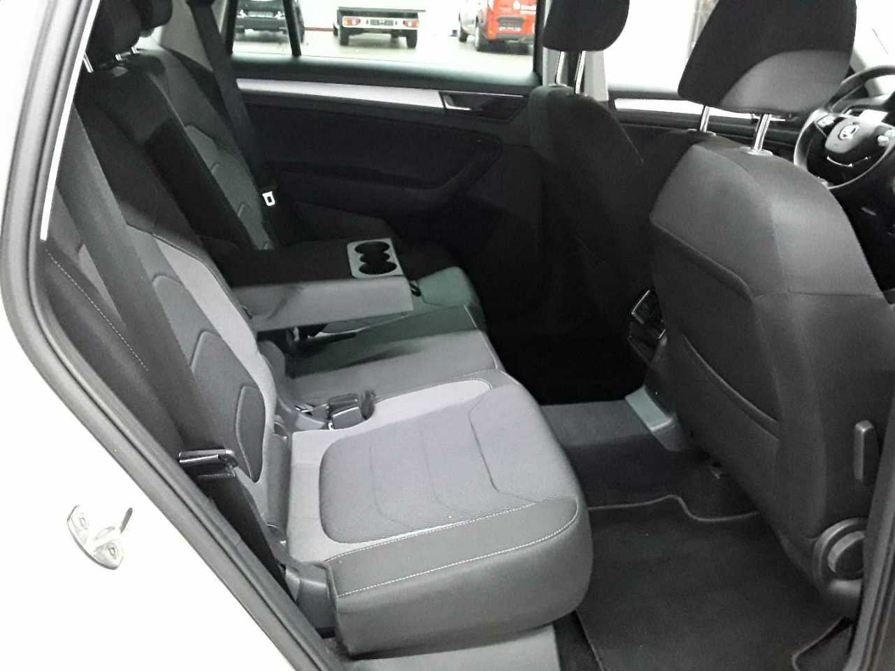 Skoda Kodiaq 2.0 TDI DSG Ambition 14