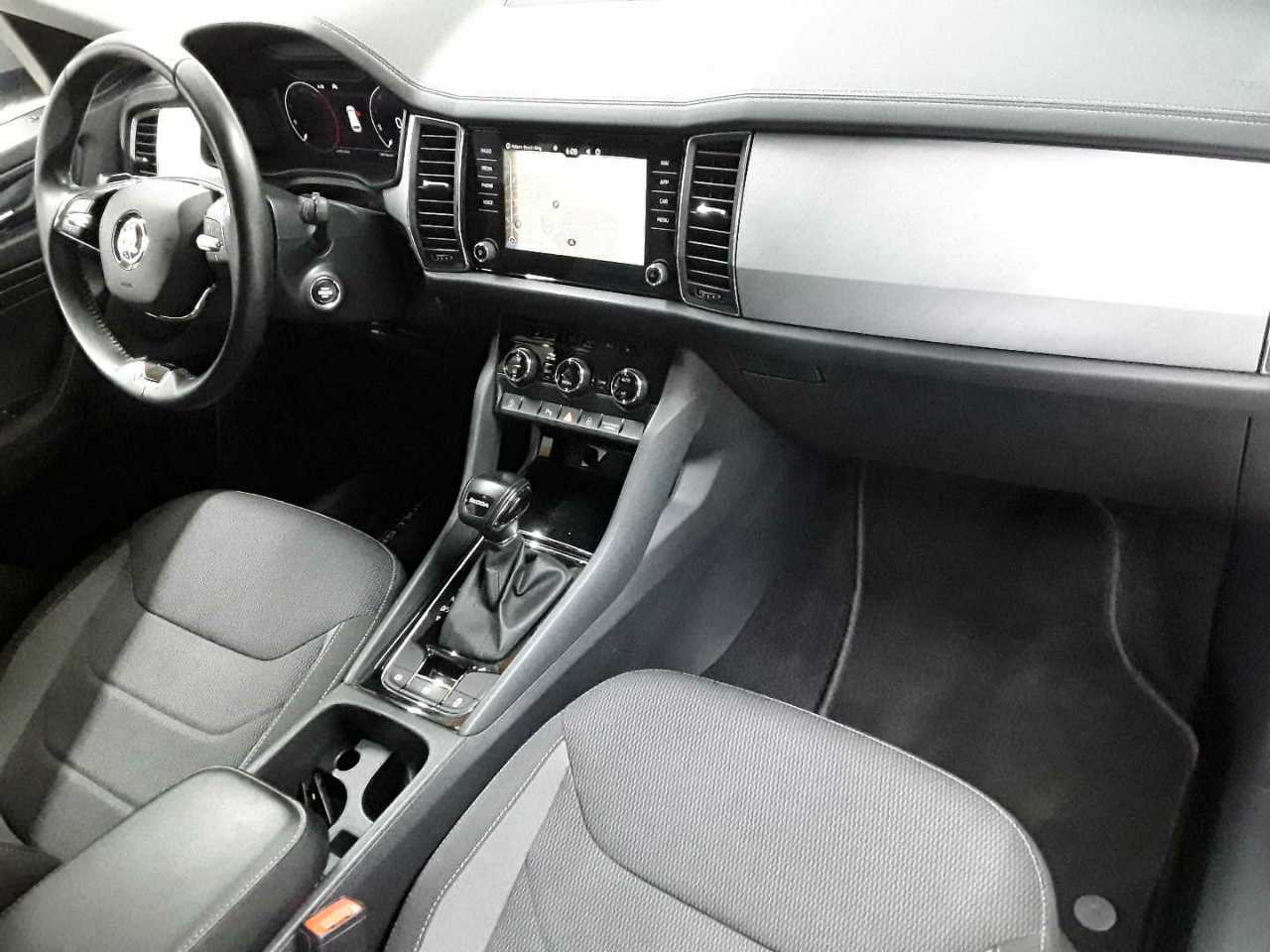 Skoda Kodiaq 2.0 TDI DSG Ambition 9