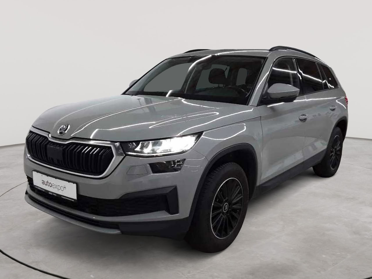 Skoda Kodiaq 2.0 TDI DSG Ambition 2