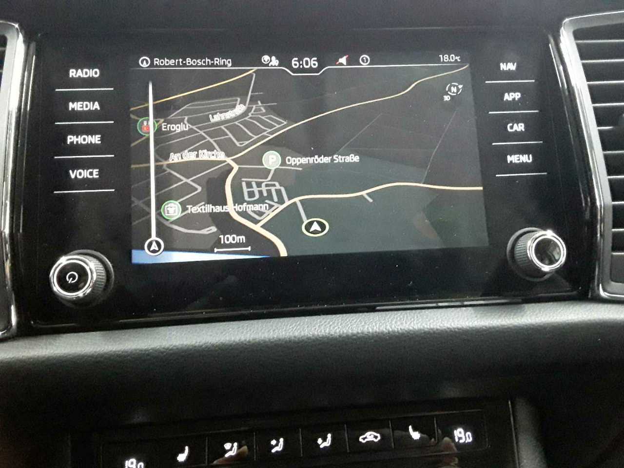 Skoda Kodiaq 2.0 TDI DSG Ambition 12