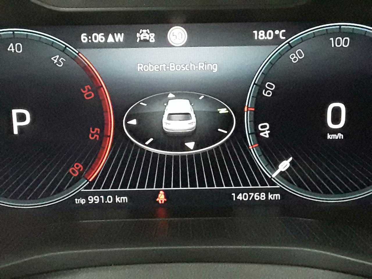Skoda Kodiaq 2.0 TDI DSG Ambition 11