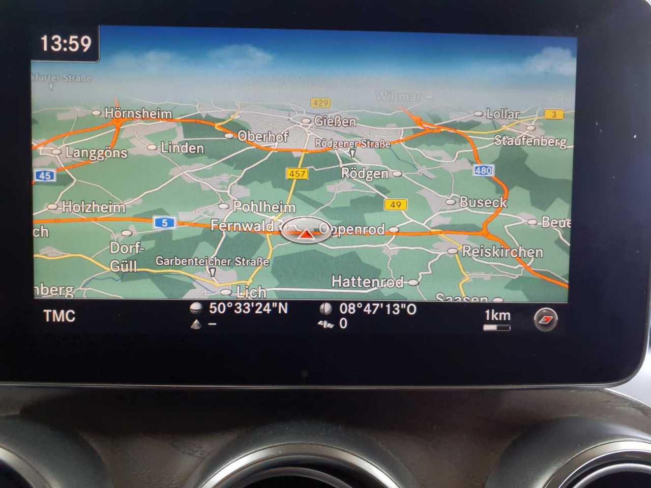 Mercedes-Benz GLC 250 d Coupe 4Matic 9G-TRONIC Exclusive 4