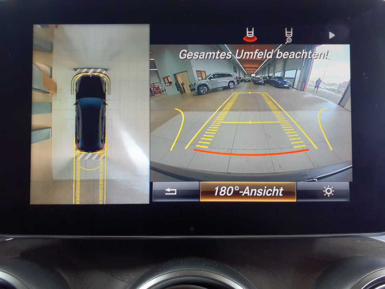 Mercedes-Benz GLC 250 d Coupe 4Matic 9G-TRONIC Exclusive 6