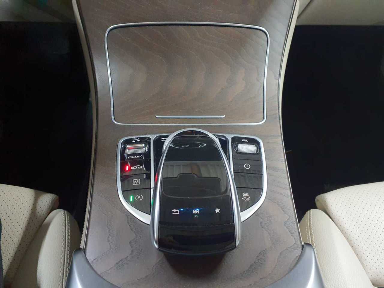 Mercedes-Benz GLC 250 d Coupe 4Matic 9G-TRONIC Exclusive 5