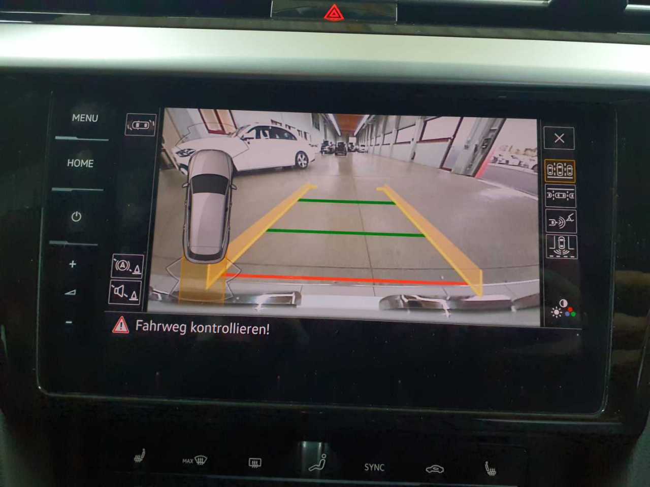 Volkswagen Arteon Shooting Brake 2.0 TDI SCR DSG Elegance 16