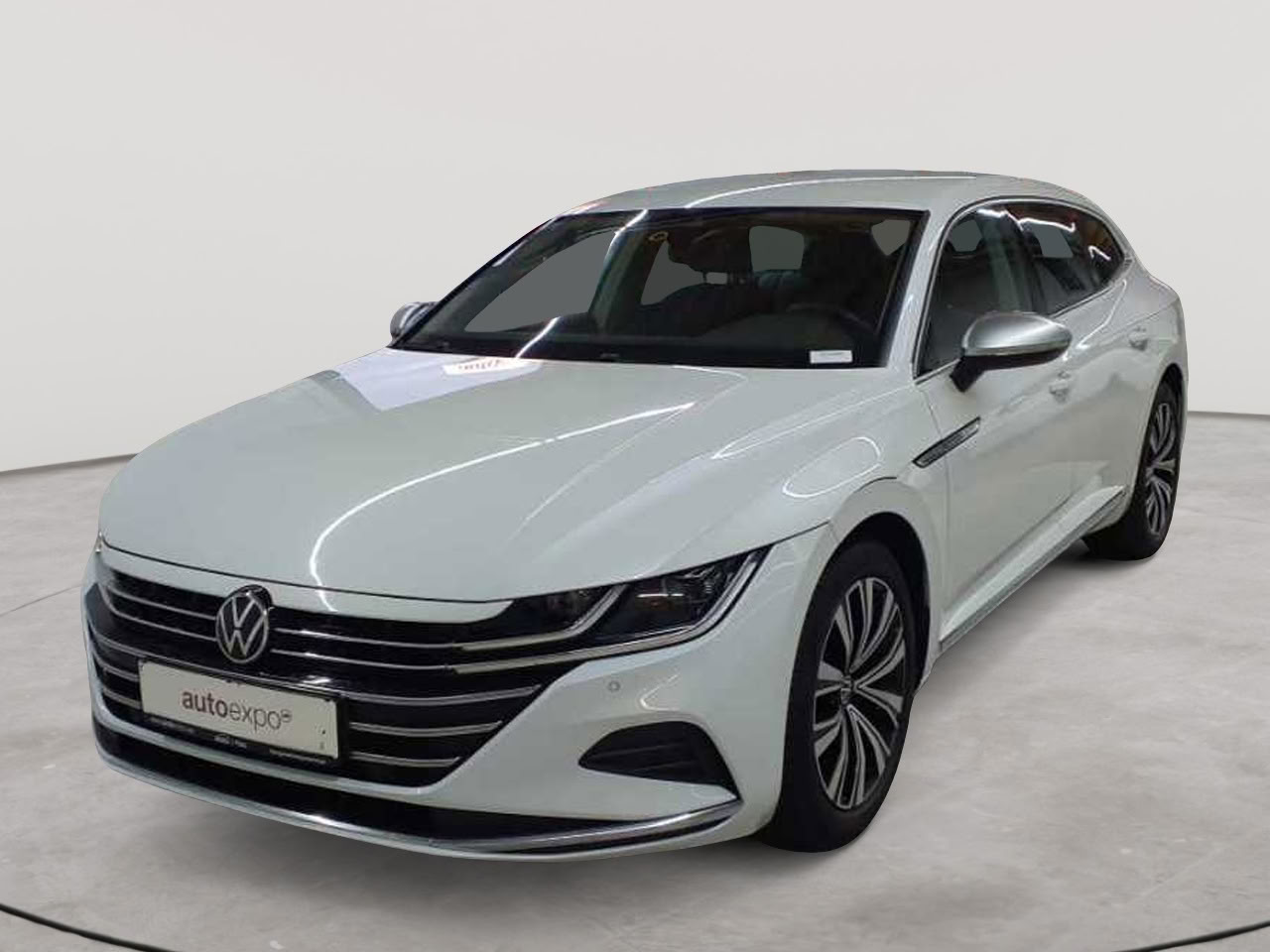 Volkswagen Arteon Shooting Brake 2.0 TDI SCR DSG Elegance 2