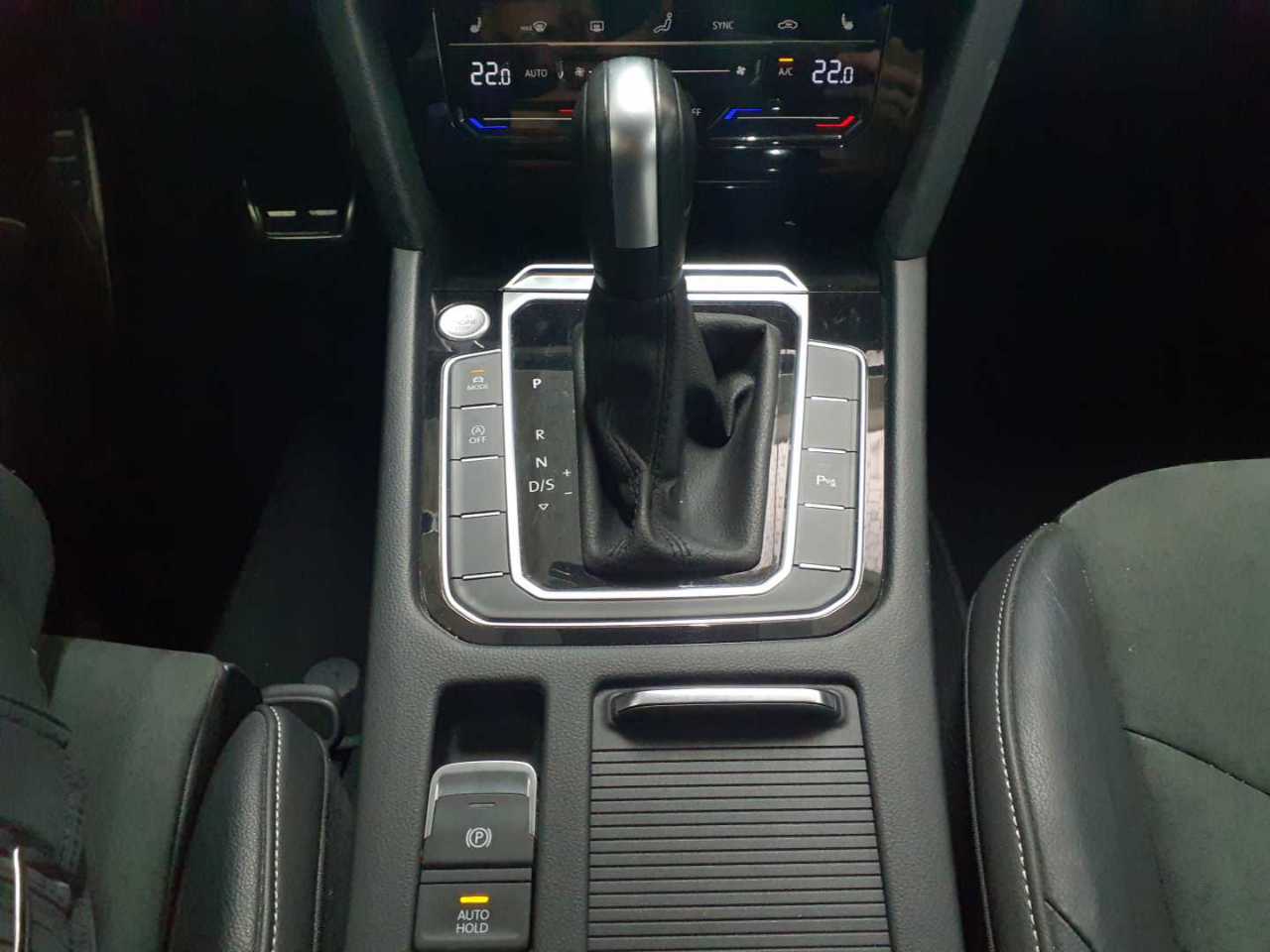 Volkswagen Arteon Shooting Brake 2.0 TDI SCR DSG Elegance 10