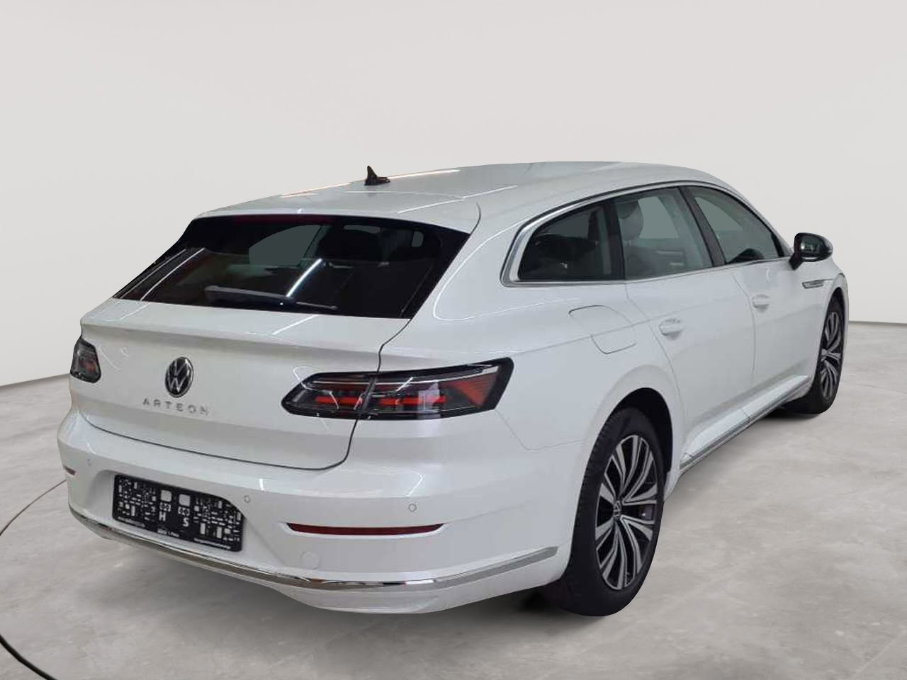 Volkswagen Arteon Shooting Brake 2.0 TDI SCR DSG Elegance 4