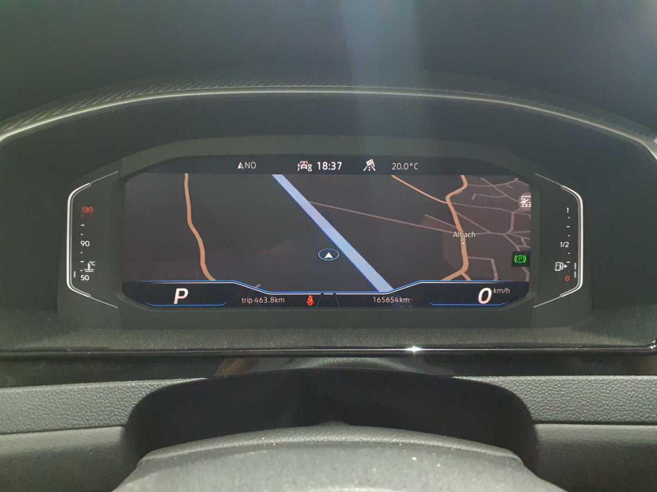 Volkswagen Arteon Shooting Brake 2.0 TDI SCR DSG Elegance 11