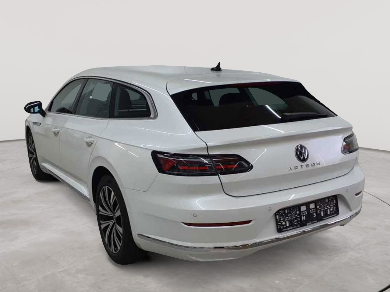 Volkswagen Arteon Shooting Brake 2.0 TDI SCR DSG Elegance 5