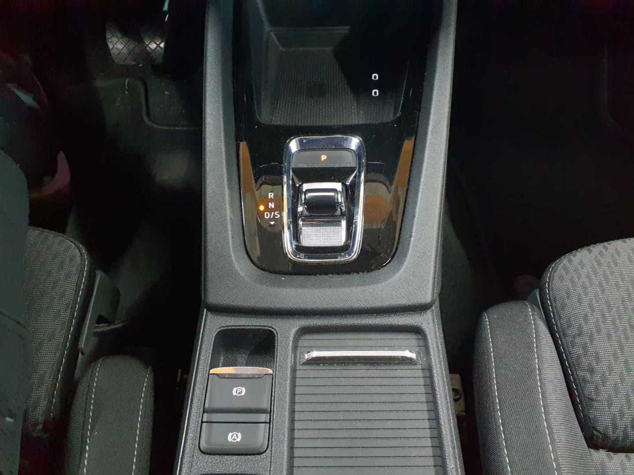 Skoda Octavia Combi 1.0 TSI e-TEC DSG Clever 10