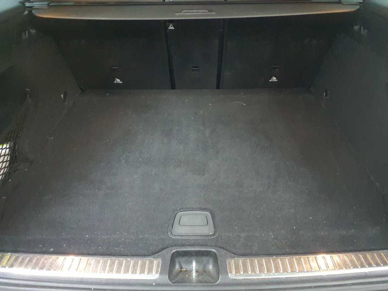 Mercedes-Benz GLC 220 d 4Matic 9G-TRONIC 14