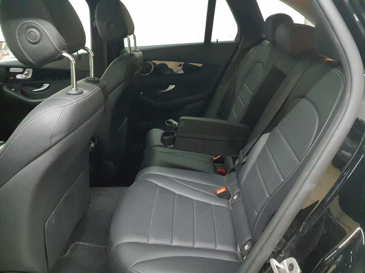 Mercedes-Benz GLC 220 d 4Matic 9G-TRONIC 13