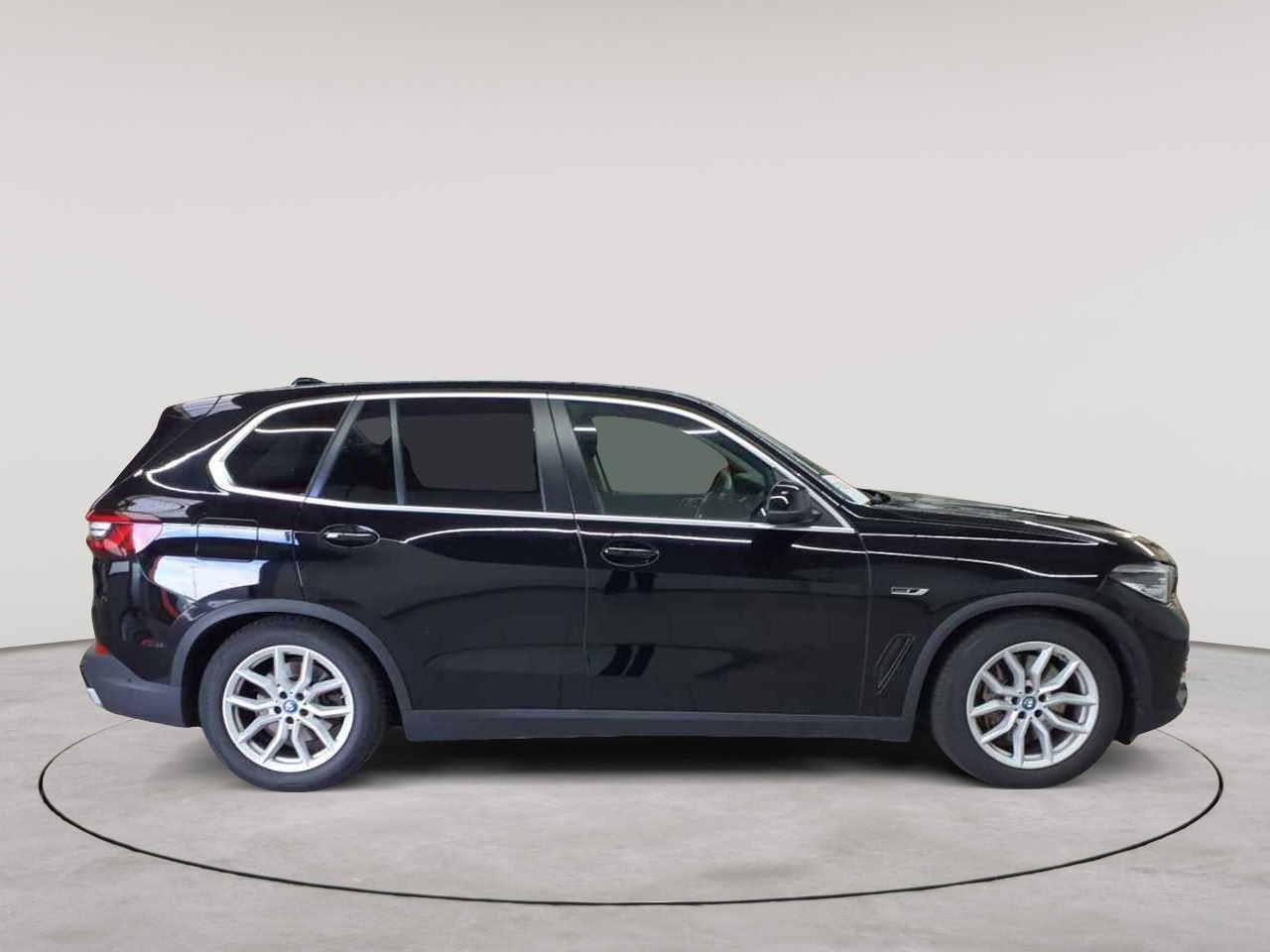 BMW X5 xDrive45e 3