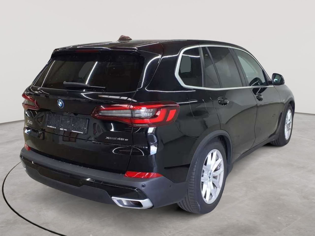 BMW X5 xDrive45e 4