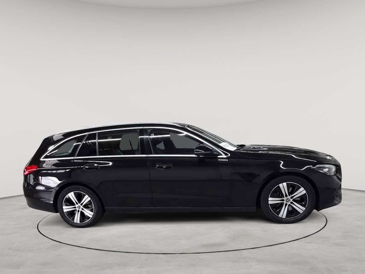 Mercedes-Benz C 220 d T 9G-TRONIC Avantgarde 3
