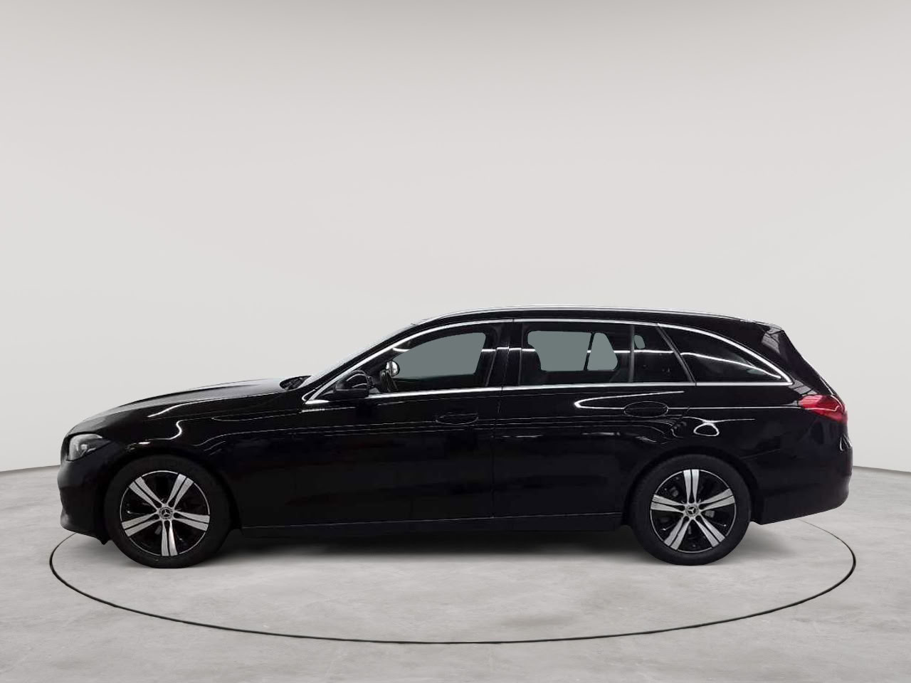 Mercedes-Benz C 220 d T 9G-TRONIC Avantgarde 6