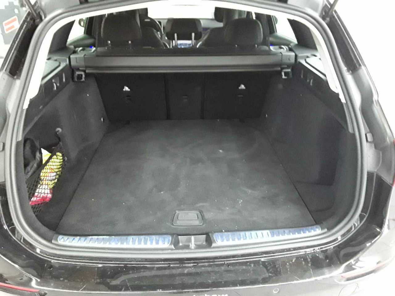 Mercedes-Benz C 220 d T 9G-TRONIC Avantgarde 15