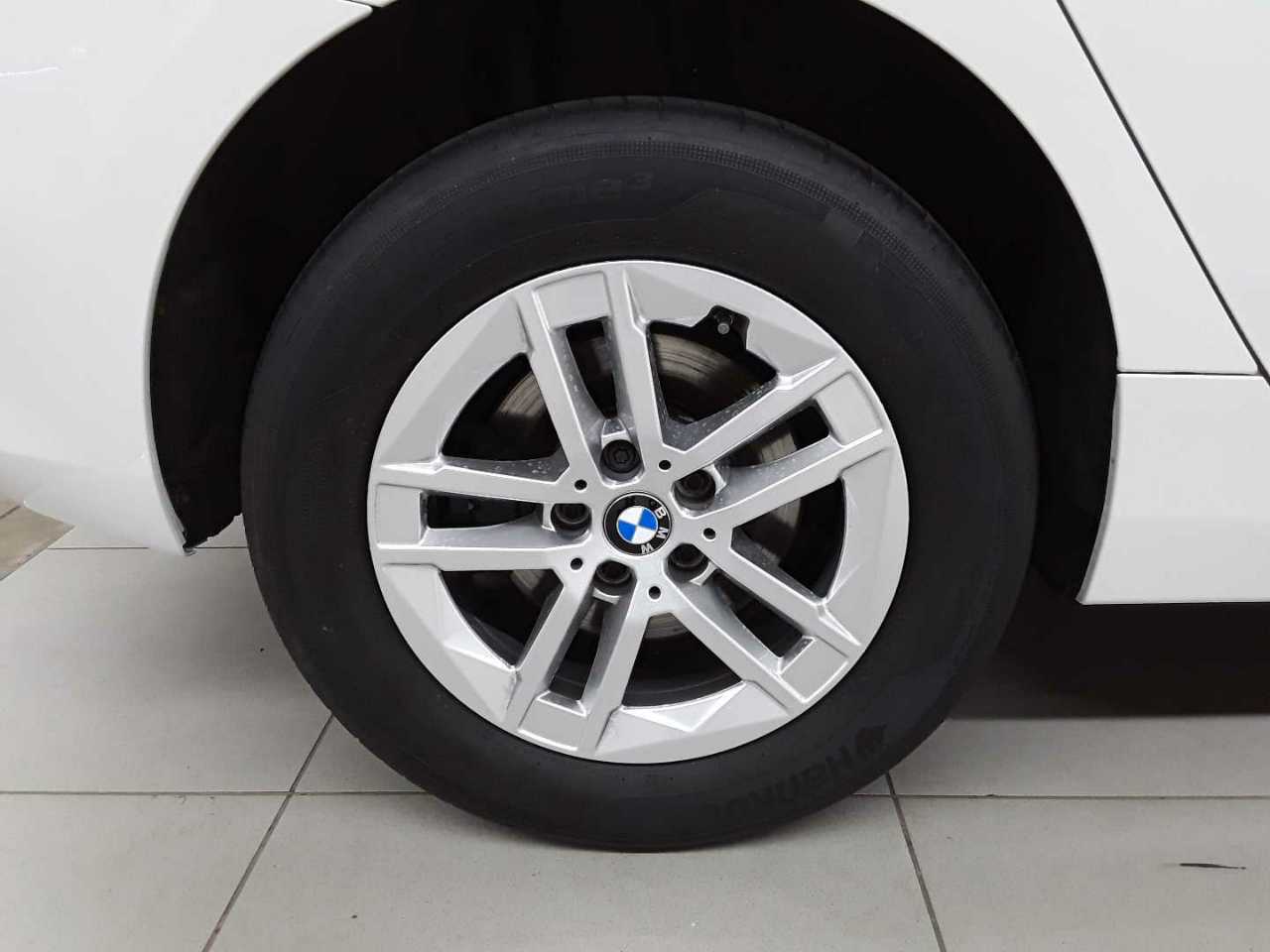 BMW 218d Active Tourer Aut. 19